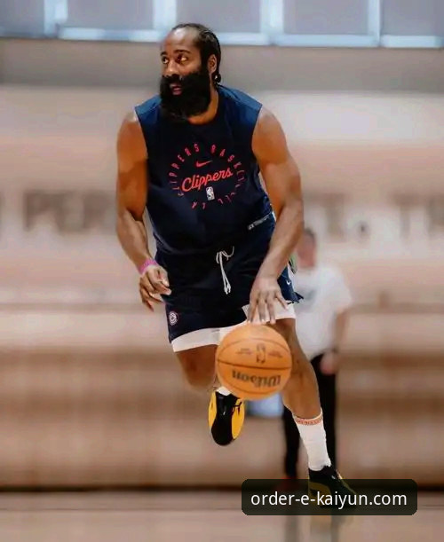 快船遭20分逆转三连败深度解析：从开云体育平台视角看比赛起伏与数据细节